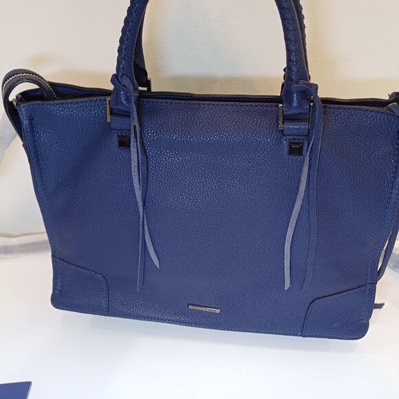 Rebecca Minkoff Regan satchel - Picture 1 of 7